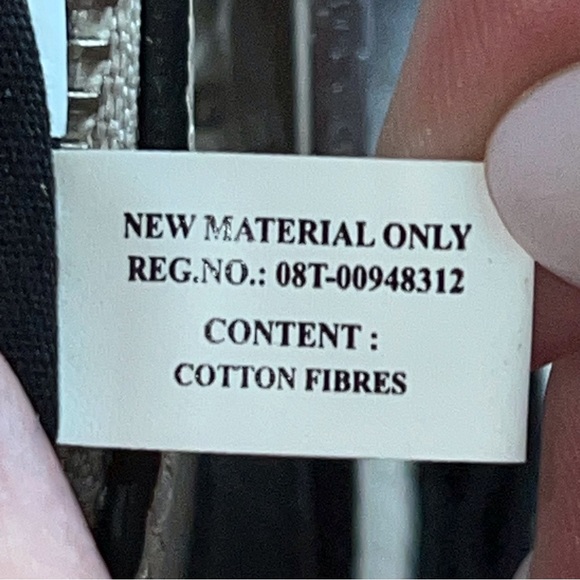 NWT Marc by Marc Jacobs Ligero Ninja Satchel Shoulder Bag - Papyrus - Picture 15 of 16